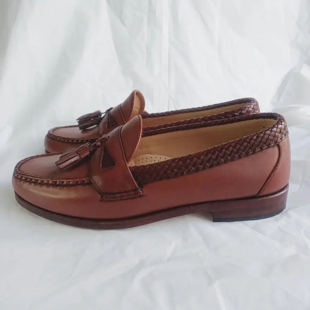Allen Edmonds allen edmonds